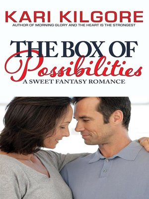 cover image of The Box of Possibilities